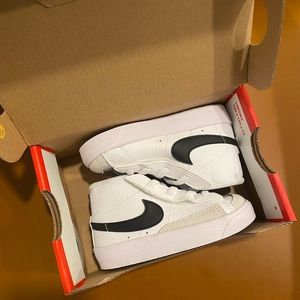 Toddler Nike blazer